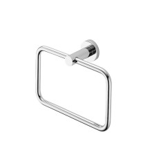 Кольцо для полотенец Colombo Design Plus Хром