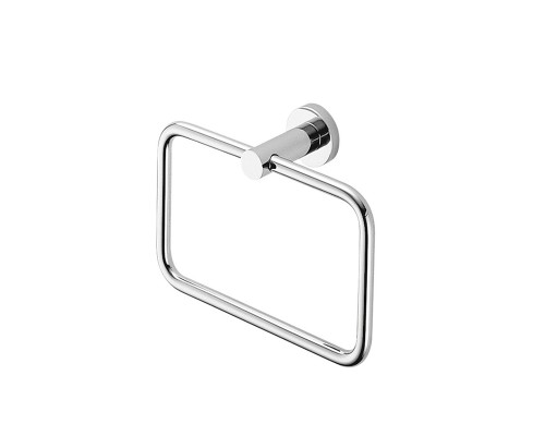 Кольцо для полотенец Colombo Design Plus Хром