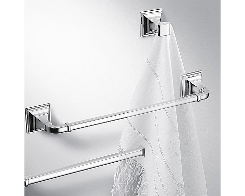 Крючок Colombo Design Portofino BCD97.CR Хром