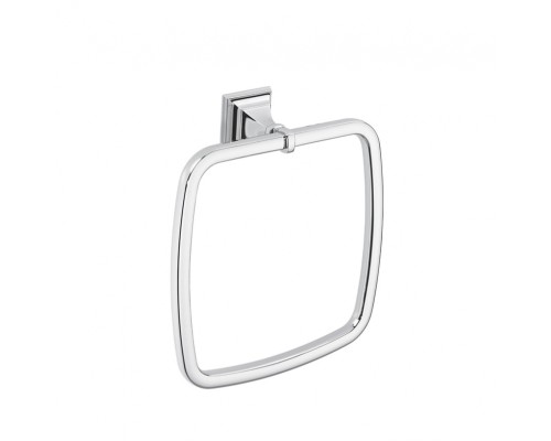 Кольцо для полотенец Colombo Design Portofino B3231.CR Хром