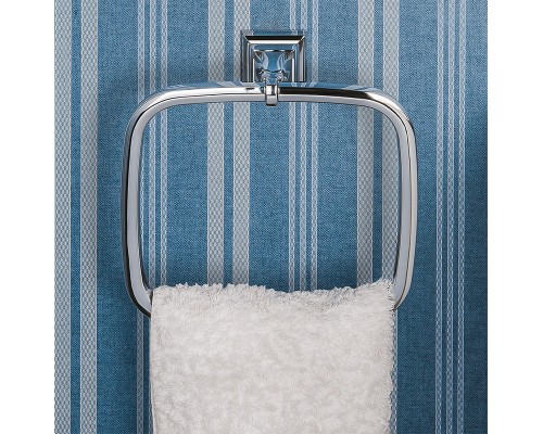 Кольцо для полотенец Colombo Design Portofino B3231.CR Хром