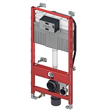 Инсталляция Tece Profil 9300344 для унитаза Toto Neorest без кнопки смыва