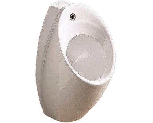 Писсуар CeramaLux X560P с сенсорным механизмом смыва Писсуар CeramaLux X560P с сенсорным механизмом смыва