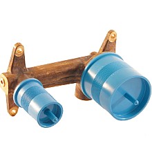 Скрытая часть для смесителя Ideal Standard Built-in A5948NU Бронза