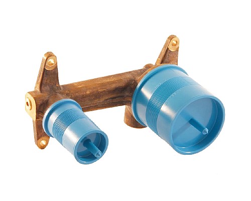 Скрытая часть для смесителя Ideal Standard Built-in A5948NU Бронза