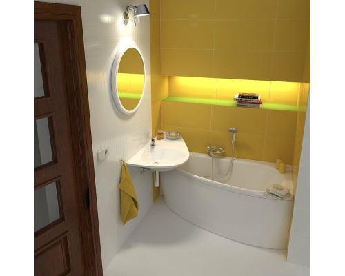 Комплект смесителей Ravak Neo Set NO 70508016 Хром