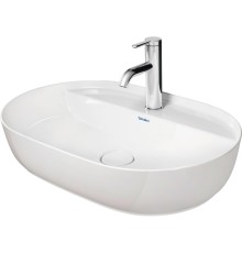Раковина Duravit Luv 60 Белая