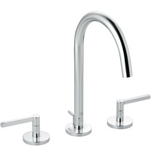 Смеситель для раковины Kludi Nova Fonte Хром