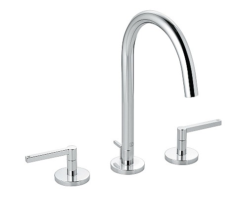 Смеситель для раковины Kludi Nova Fonte 201430515 Хром