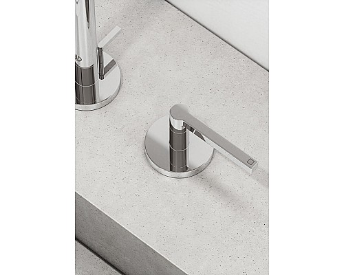 Смеситель для раковины Kludi Nova Fonte 201430515 Хром