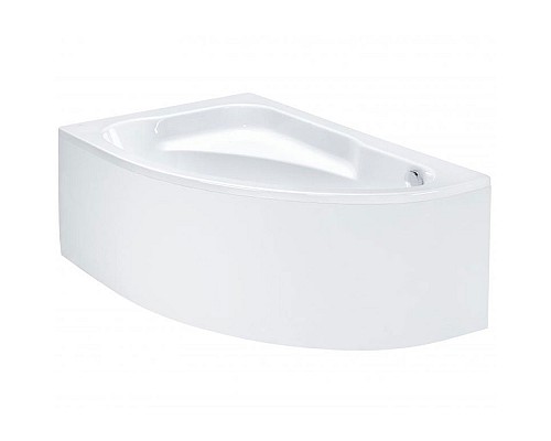 Акриловая ванна Roca Welna 160x100 ZRU9302997 L без гидромассажа