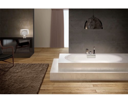 Чугунная ванна Jacob Delafon Volute 170x80 E6D037-00 с антискользящим покрытием