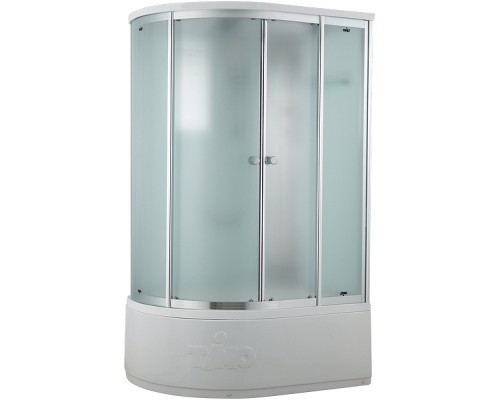 Душевая кабина Timo Comfort 120x85 T-8820RF с гидромассажем