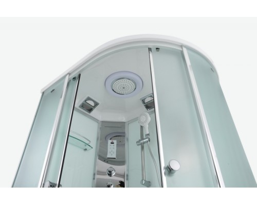 Душевая кабина Timo Comfort 120x85 T-8820RF с гидромассажем