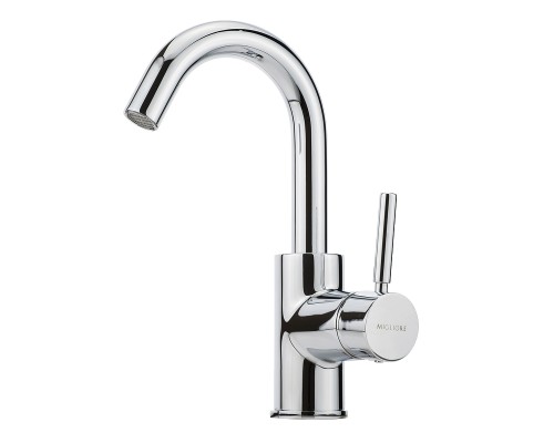 Смеситель для раковины Migliore Fortis 31540 (18664) Хром