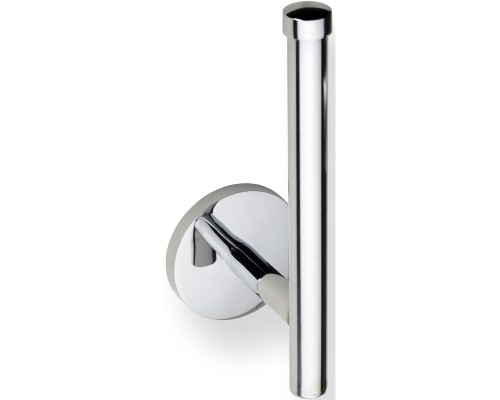 Держатель запасного рулона Bemeta Alfa 102512032 Хром