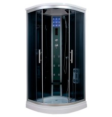 Душевая кабина Timo Standart 90x90 T-1109 с гидромассажем