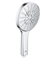 Ручной душ Grohe Rainshower SmartActive 130 26544000 Хром