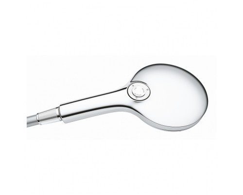 Ручной душ Grohe Rainshower SmartActive 130 26544000 Хром