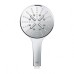 Ручной душ Grohe Rainshower SmartActive 130 26544000 Хром