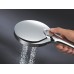 Ручной душ Grohe Rainshower SmartActive 130 26544000 Хром