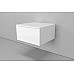Тумба Velvex Unique Unit 50 tp.UNI.50.1Y подвесная Белая глянцевая