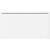 Тумба Velvex Unique Unit 50 tp.UNI.50.1Y подвесная Белая матовая