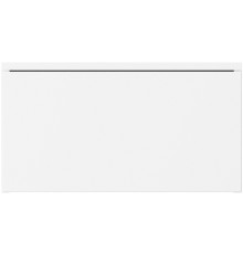 Тумба Velvex Unique Unit 50 tp.UNI.50.1Y подвесная Белая матовая