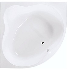 Акриловая ванна Vagnerplast Plejada 150x150 VPBA150PLE3X-04 без гидромассажа