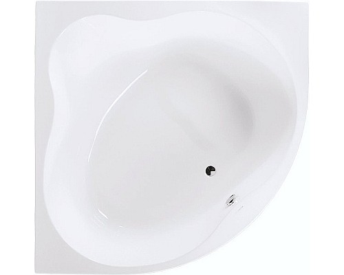 Акриловая ванна Vagnerplast Plejada 150x150 VPBA150PLE3X-04 без гидромассажа