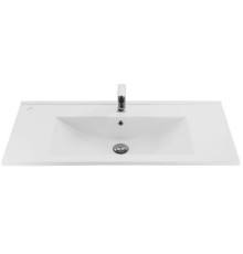 Раковина Creavit Su 120 SU120-00CB00E-0000 Белая