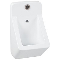 Писсуар Creavit TP640-00CB00E-0000 подвесной Белый