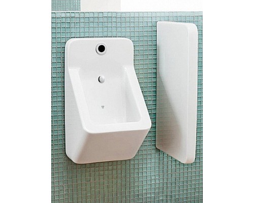 Писсуар Creavit TP640-00CB00E-0000 подвесной Белый