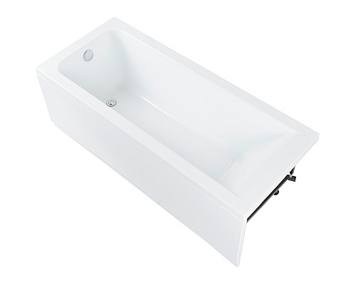 Акриловая ванна Aquanet Bright 170x70 267835 без гидромассажа Акриловая ванна Aquanet Bright 170x70 267835 без гидромассажа