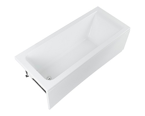 Акриловая ванна Aquanet Bright 170x70 267835 без гидромассажа Акриловая ванна Aquanet Bright 170x70 267835 без гидромассажа
