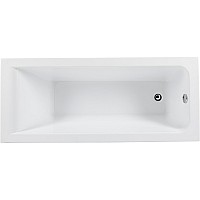 Акриловая ванна Aquanet Bright 170x70 267835 без гидромассажа