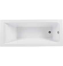 Акриловая ванна Aquanet Bright 170x70 267835 без гидромассажа