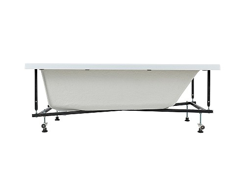 Акриловая ванна Aquanet Bright 170x70 267835 без гидромассажа Акриловая ванна Aquanet Bright 170x70 267835 без гидромассажа