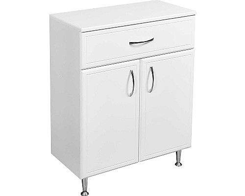 Тумба Stella Polar Концепт 60 SP-00000154 Белый