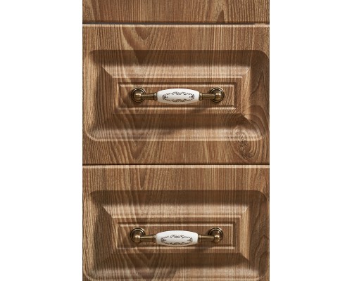 Тумба под раковину Stella Polar Кармела 75 SP-00000179 Карпатская ель