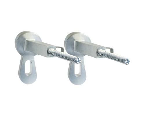 Инсталляция Grohe Rapid SLX для унитаза с клавишей смыва Хром
