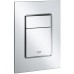 Инсталляция Grohe Rapid SLX для унитаза с клавишей смыва Хром
