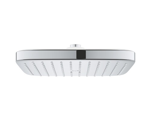 Верхний душ Grohe Tempesta 250 Cube 26681000 Хром