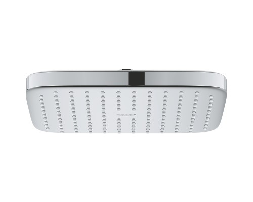 Верхний душ Grohe Tempesta 250 Cube 26681000 Хром