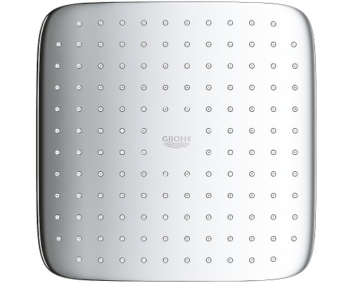 Верхний душ Grohe Tempesta 250 Cube 26681000 Хром