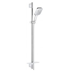 Душевой гарнитур Grohe Rainshower SmartActive Хром