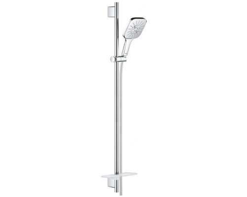 Душевой гарнитур Grohe Rainshower SmartActive Хром