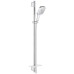 Душевой гарнитур Grohe Rainshower SmartActive Хром