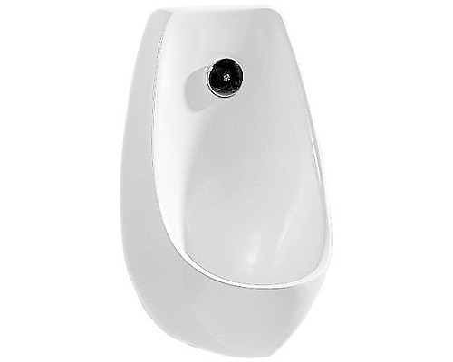 Писсуар Jika Domino 4110.1 Белый