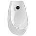 Писсуар Jika Domino 4110.1 Белый